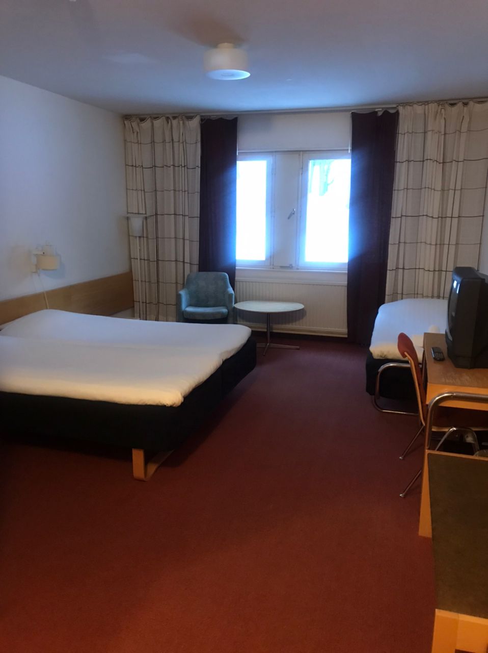 https://hotelldorotea.com/Triple Room