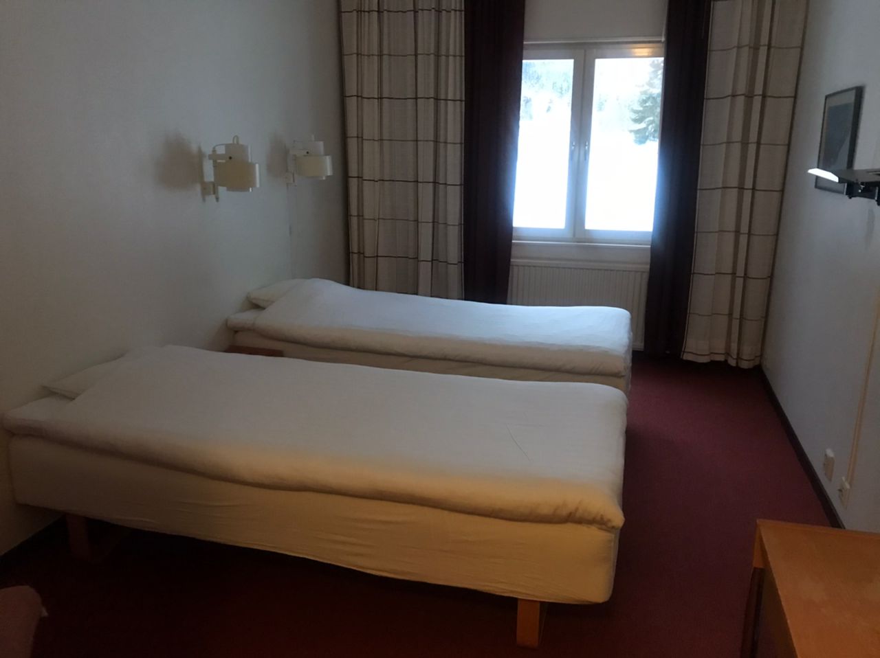 https://hotelldorotea.com/Double Room